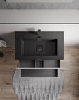 Meuble salle de bain AVA
