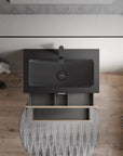 Meuble salle de bain AVA 80 cm