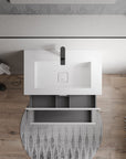 Meuble salle de bain AVA