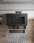Meuble salle de bain AVA