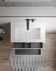 Meuble salle de bain AVA