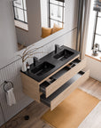 Meuble salle de bain AVA 120 cm