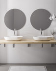 Plan vasque PUREWOOD