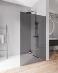 Paroi de douche à l'italienne EX102