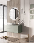 Meuble salle de bain MILOU 120 cm