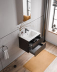 Meuble salle de bain AVA 60cm