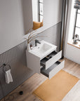 Meuble salle de bain AVA 60cm