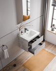 Meuble salle de bain AVA 60cm
