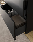 Meuble salle de bain TIM 60 cm