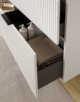 Meuble salle de bain TIM 60 cm