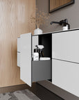 Meuble salle de bain ARCTIC 1800