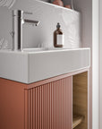 Meuble salle de bain BELDIVO 50 cm