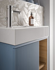 Meuble salle de bain BELDIVO 50 cm