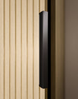 Ensemble de meubles de salle de bain TIM 100 cm avec lavabo
