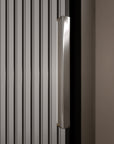 Ensemble de meubles de salle de bain TIM 100 cm avec lavabo