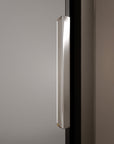 Ensemble de meubles de salle de bain TIM 100 cm avec lavabo
