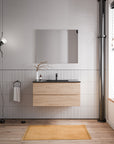 Meuble salle de bain AVA 100 cm