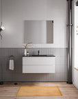 Meuble salle de bain AVA 100 cm