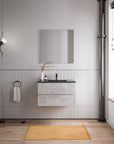 Meuble salle de bain AVA 80 cm
