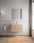 Meuble salle de bain AVA 80 cm