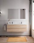 Meuble salle de bain AVA 140 cm