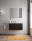 Meuble salle de bain AVA 100 cm