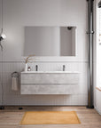 Meuble salle de bain AVA 140 cm