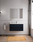 Meuble salle de bain AVA 100 cm
