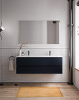 Meuble salle de bain AVA 140 cm