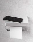 Support de papier toilette G501