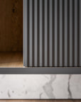Meuble salle de bain BELDIVO 50 cm