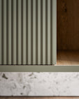 Meuble salle de bain BELDIVO 50 cm