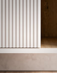 Meuble salle de bain BELDIVO 50 cm