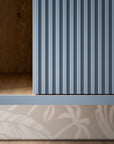 Meuble salle de bain BELDIVO 50 cm