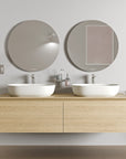 Meuble sous-lavabo Duravit Vellora