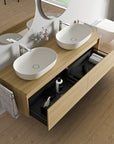 Meuble sous-lavabo Duravit Vellora
