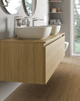 Meuble sous-lavabo Duravit Vellora