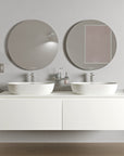 Meuble sous-lavabo Duravit Vellora