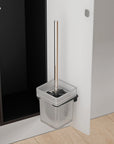 Module WC encastré RIA