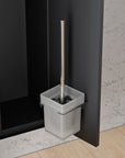 Module WC encastré RIA