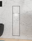 Module WC encastré RIA
