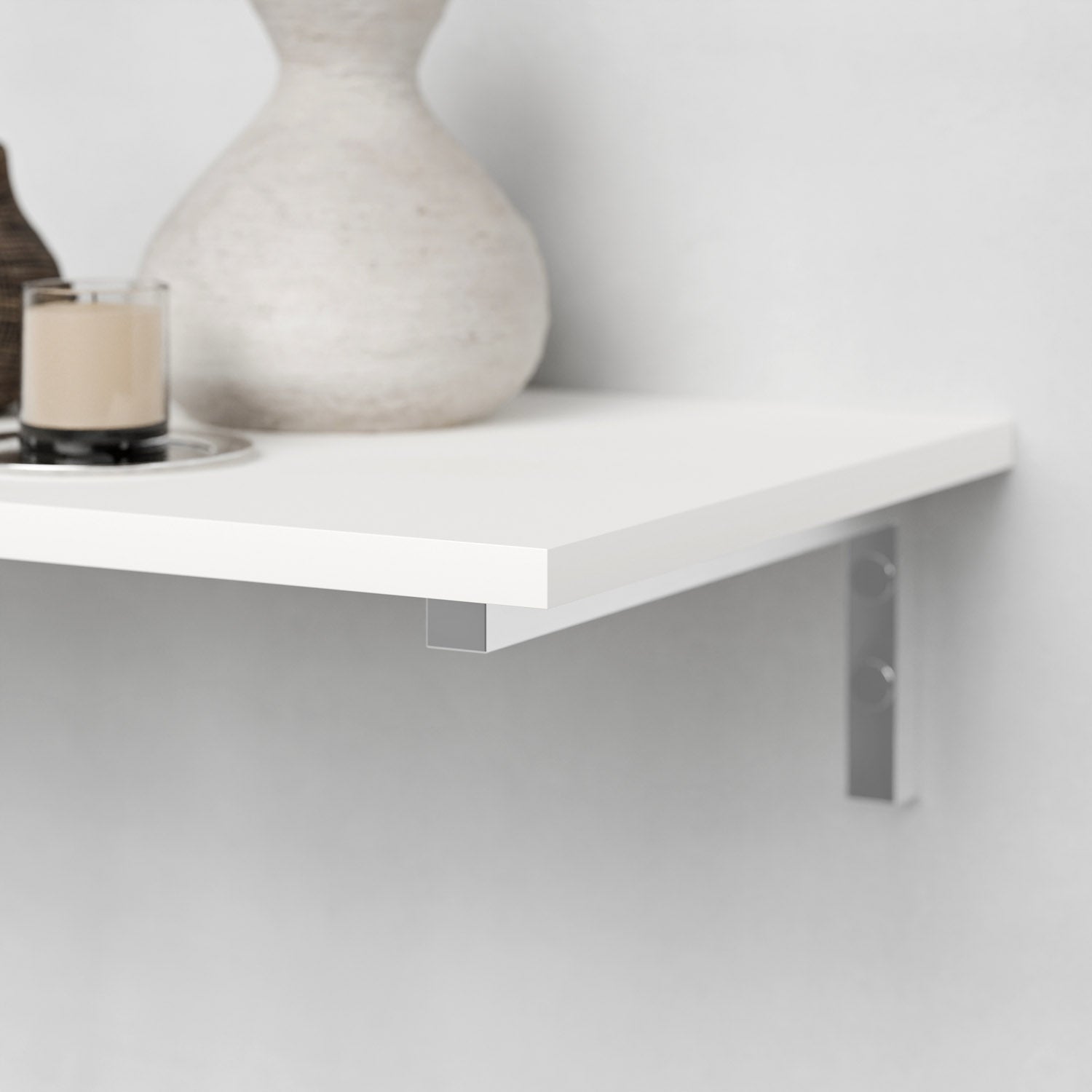 Console lavabo JUVIA Slim