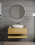 Meubles salle de bain JUVIA Compact