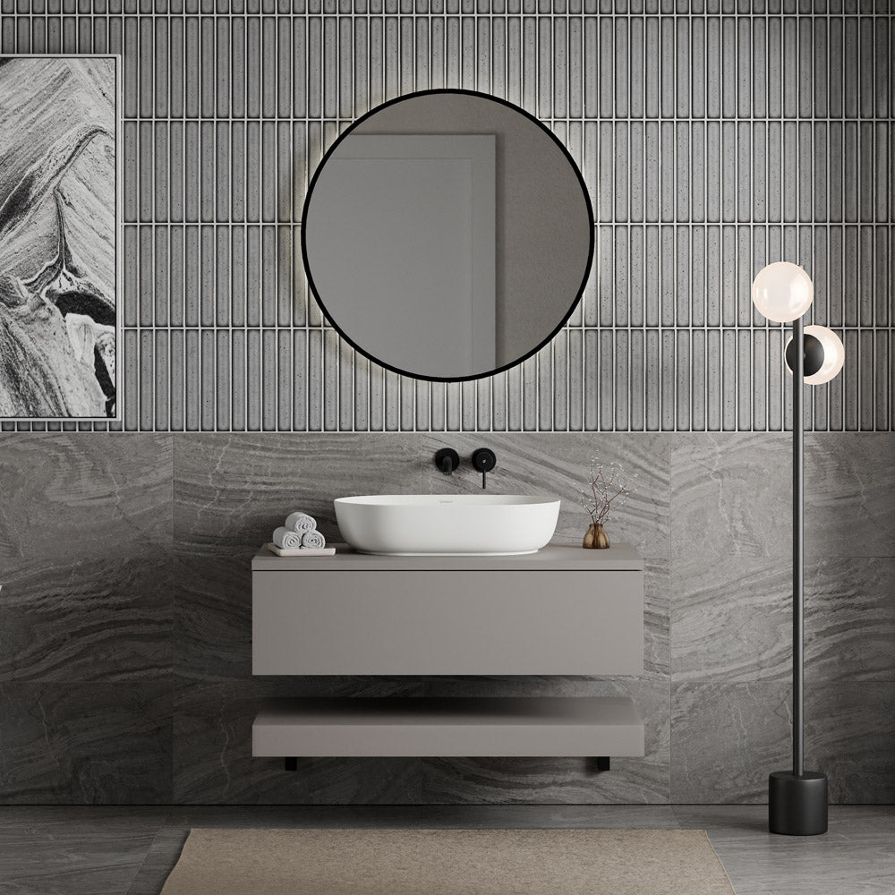 Meubles salle de bain JUVIA Compact