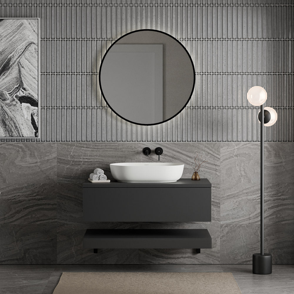 Meubles salle de bain JUVIA Compact