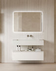Meuble sous lavabo JUVIA