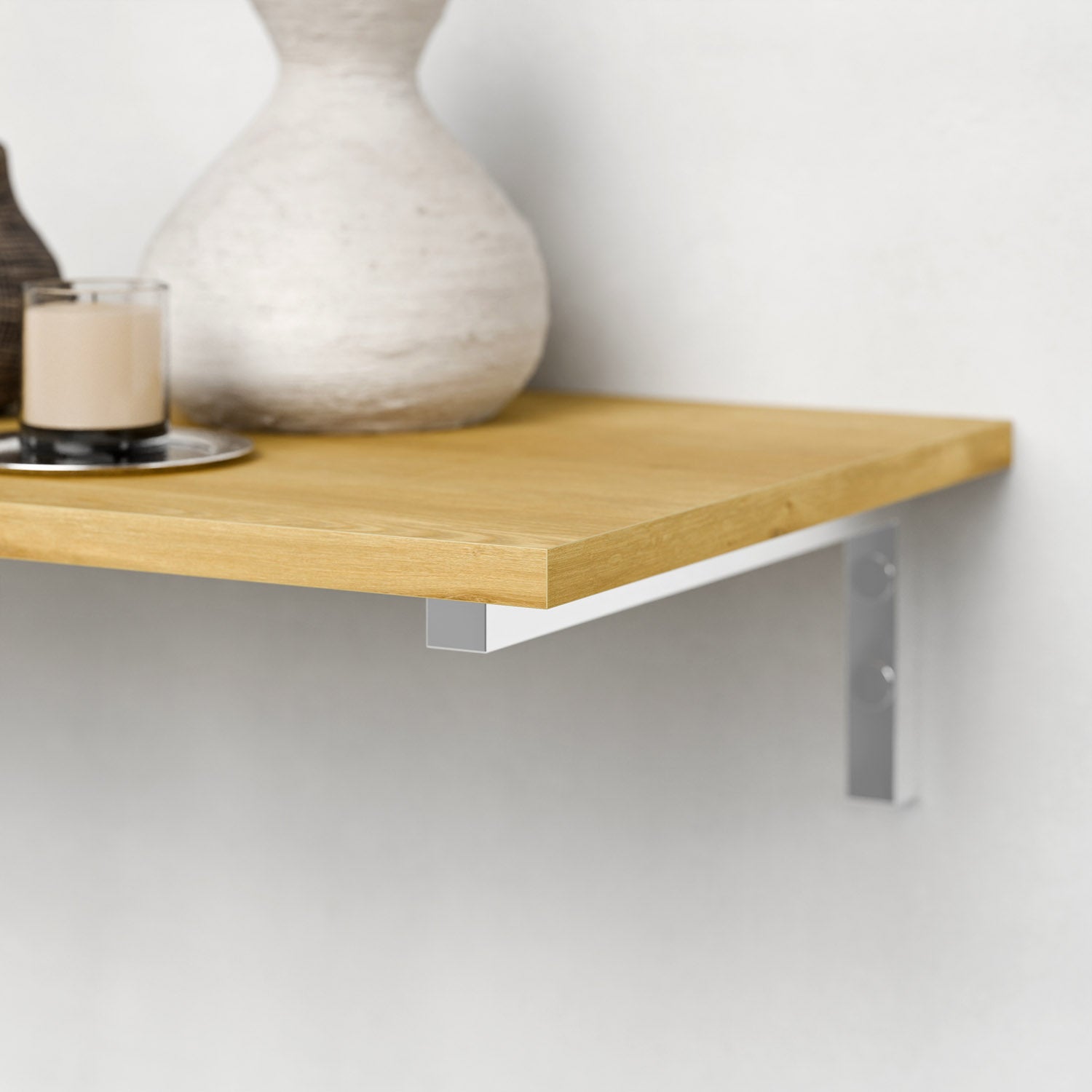 Console lavabo JUVIA Slim