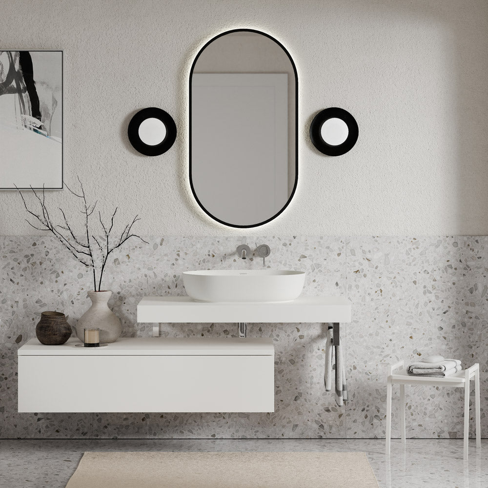 Meuble salle de bain JUVIA Float