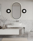 Meuble salle de bain JUVIA Float