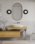 Meuble salle de bain JUVIA Float